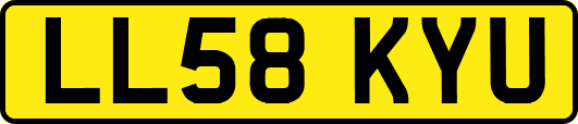 LL58KYU
