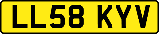LL58KYV