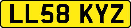 LL58KYZ