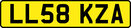 LL58KZA