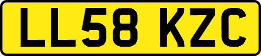 LL58KZC
