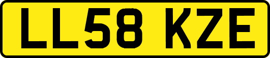 LL58KZE
