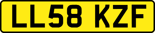 LL58KZF