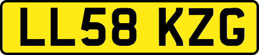 LL58KZG