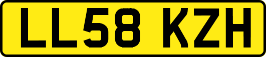 LL58KZH