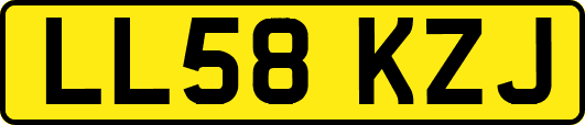 LL58KZJ
