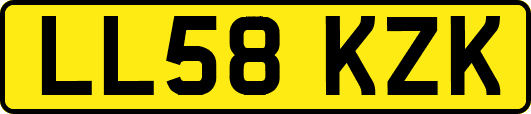 LL58KZK
