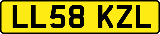 LL58KZL
