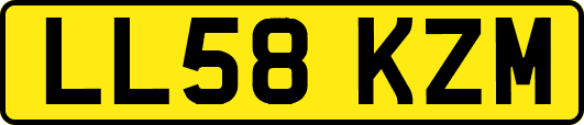 LL58KZM