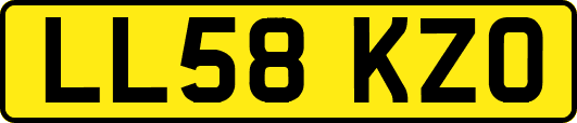 LL58KZO