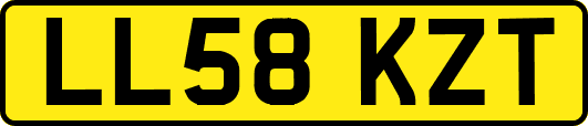 LL58KZT
