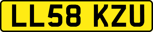 LL58KZU