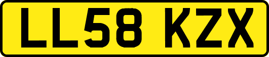 LL58KZX