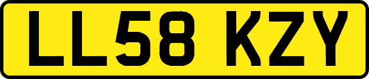 LL58KZY