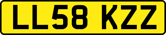 LL58KZZ