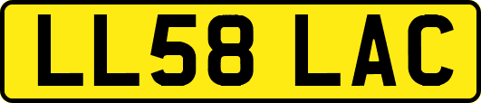 LL58LAC