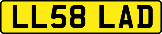 LL58LAD