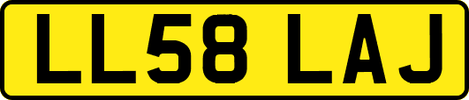 LL58LAJ