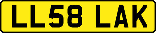 LL58LAK