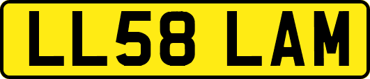 LL58LAM