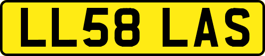 LL58LAS