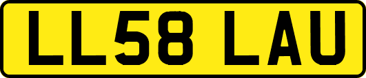 LL58LAU