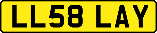 LL58LAY
