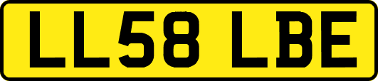 LL58LBE