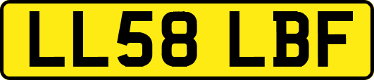 LL58LBF