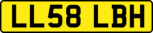 LL58LBH