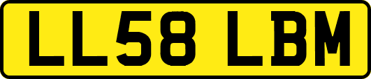 LL58LBM