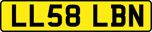 LL58LBN