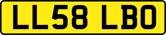 LL58LBO