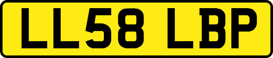 LL58LBP