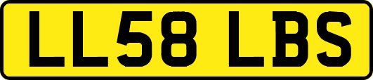 LL58LBS