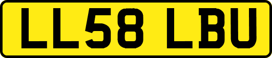 LL58LBU