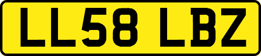 LL58LBZ