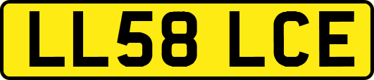 LL58LCE