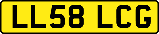 LL58LCG