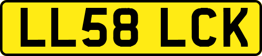 LL58LCK