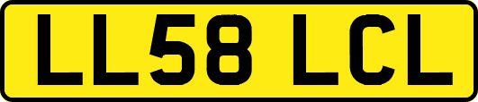 LL58LCL