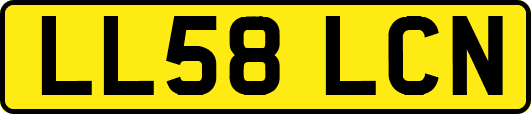 LL58LCN