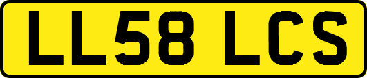 LL58LCS