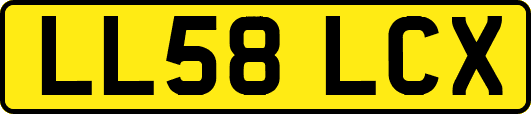 LL58LCX