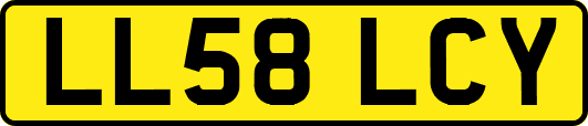 LL58LCY