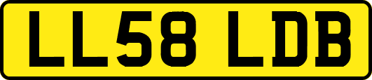 LL58LDB
