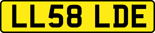 LL58LDE