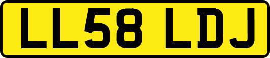 LL58LDJ