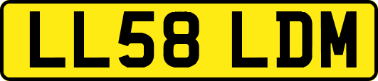 LL58LDM