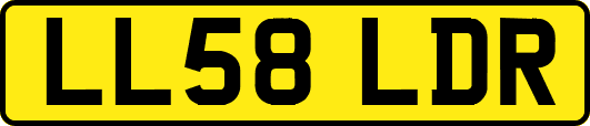 LL58LDR